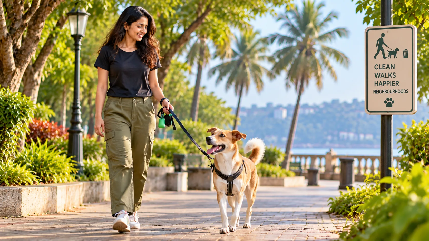 Responsible Pet Ownership: New Dog-Care Guidelines in Mangaluru Every Pet Parent Should Know