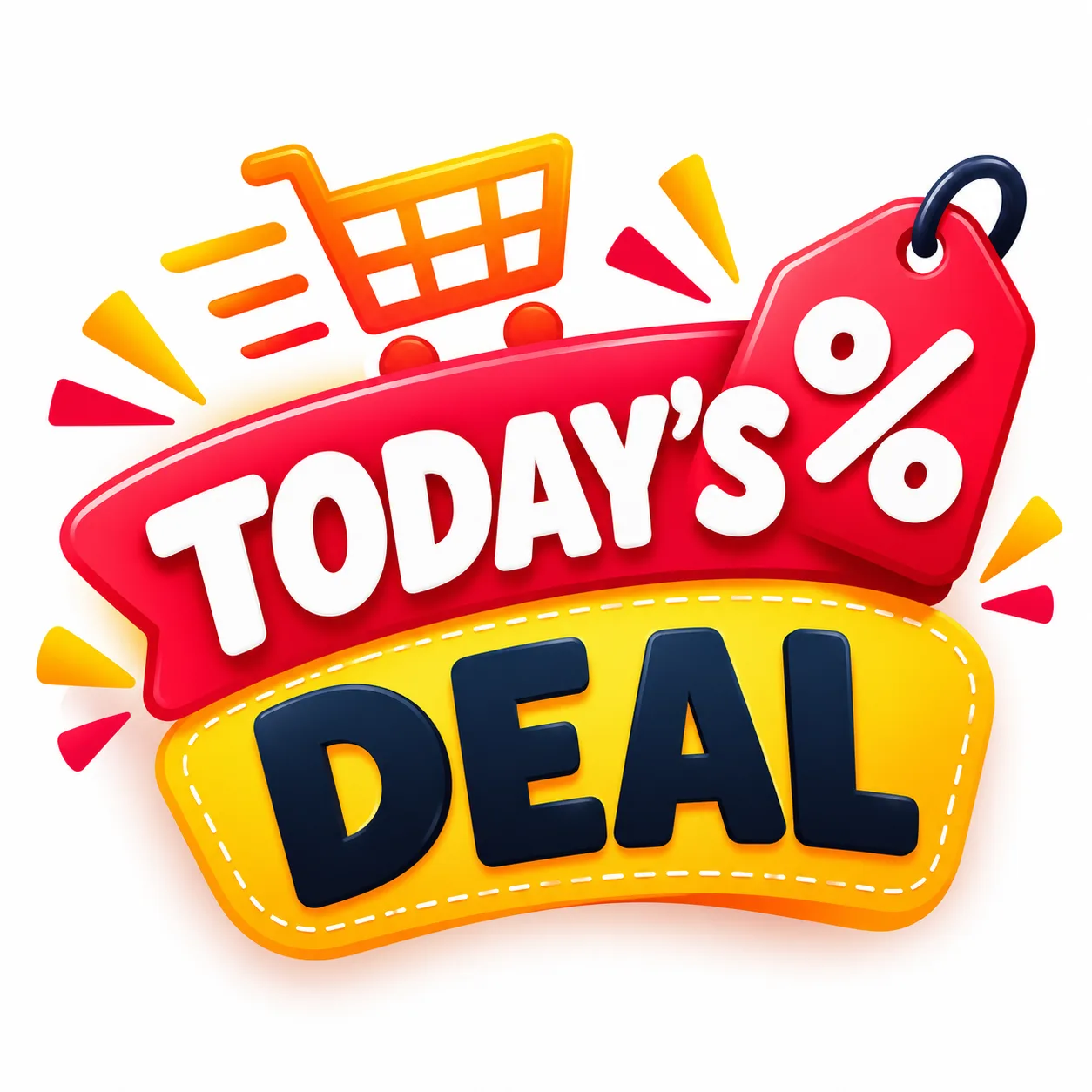 Today's Deal