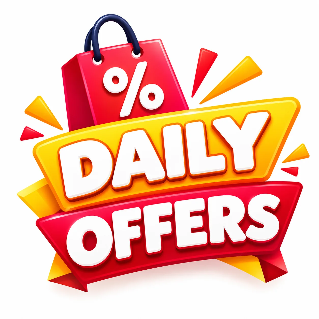 Daily Offers