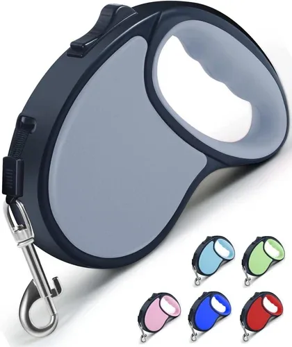 Retractable Leash