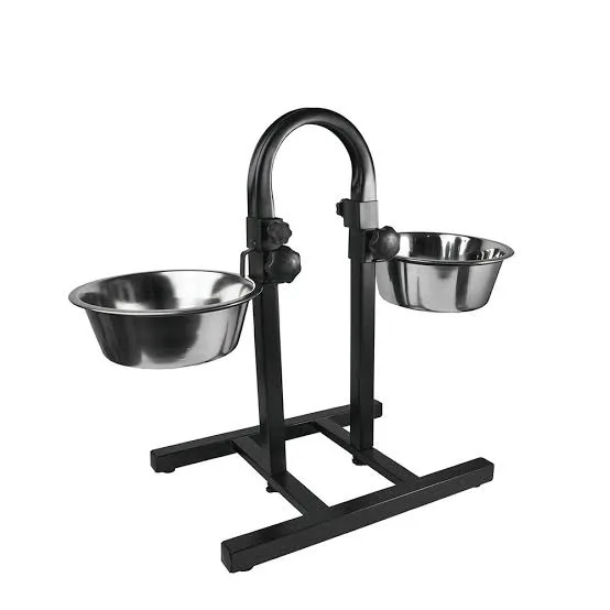 Adjustable Double Diner Set