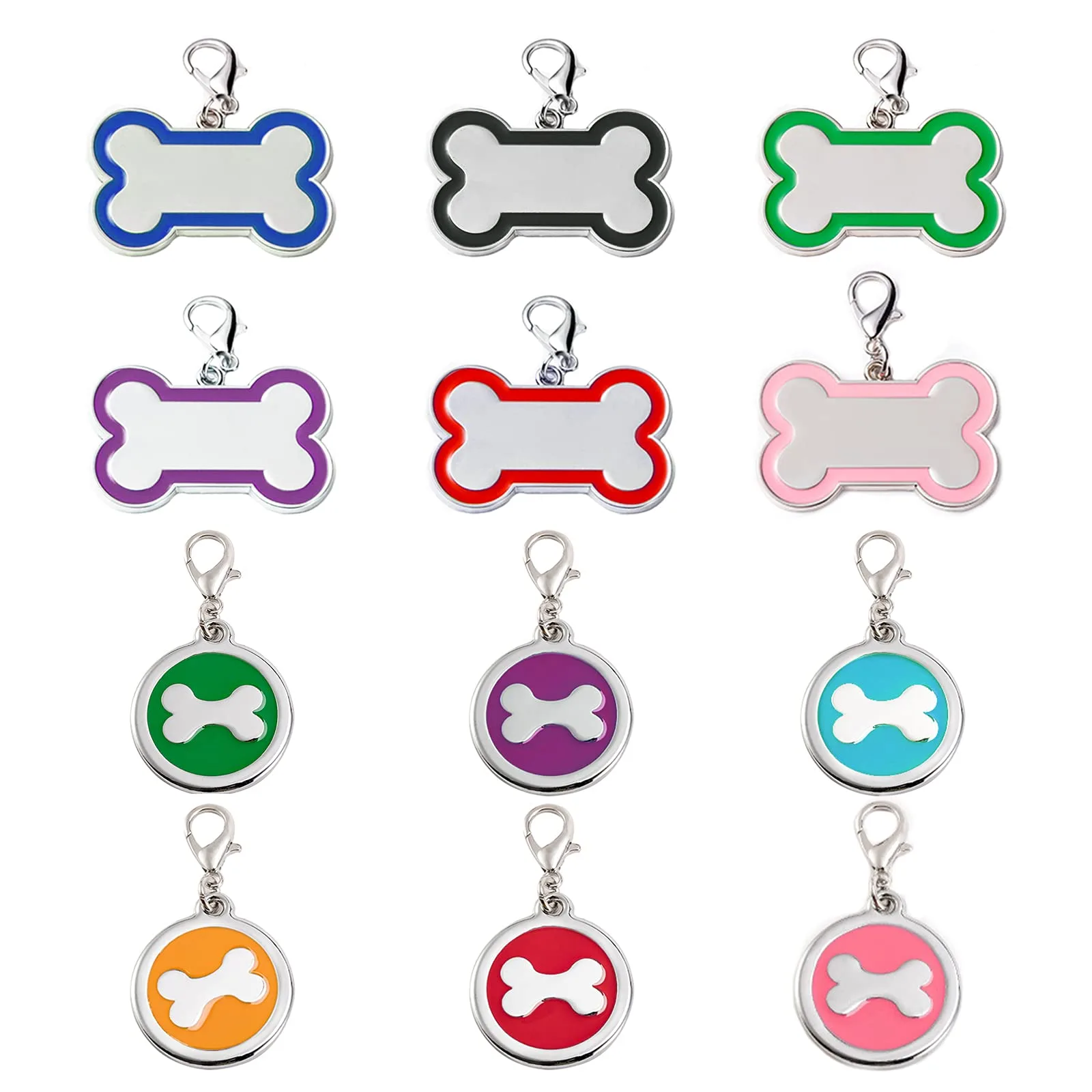 Pet Tags
