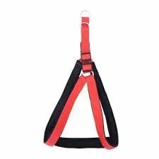 Polypropylene Soft Padded Harness