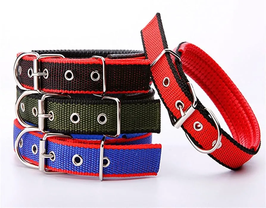 Nylon Collar