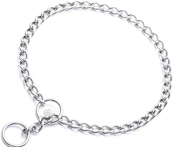 Grinded Chock Chain