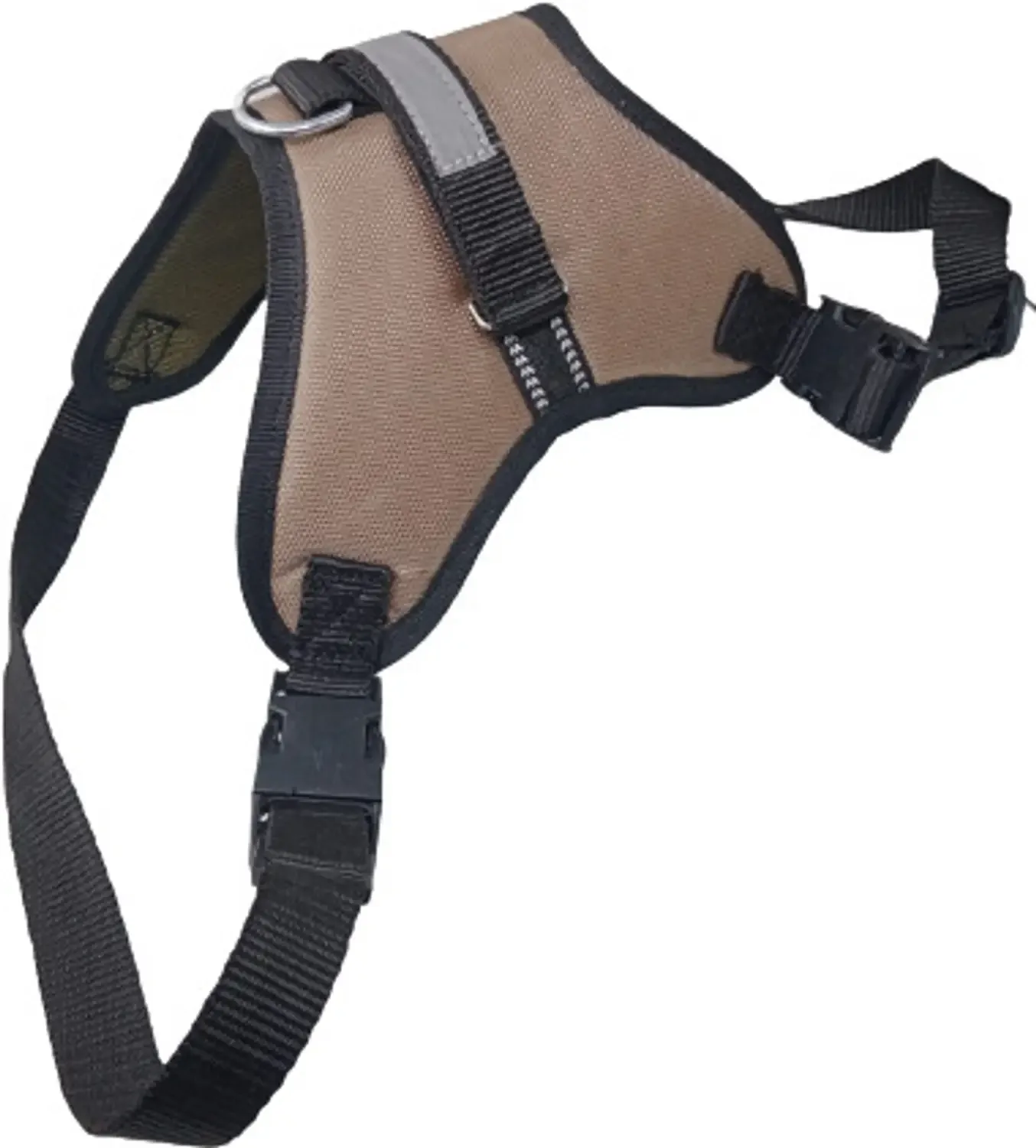 Polypropylene Soft Padded Harness