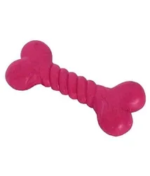 Tether Toy Spike Bone