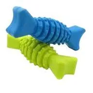 Tether Toy Smile Bone