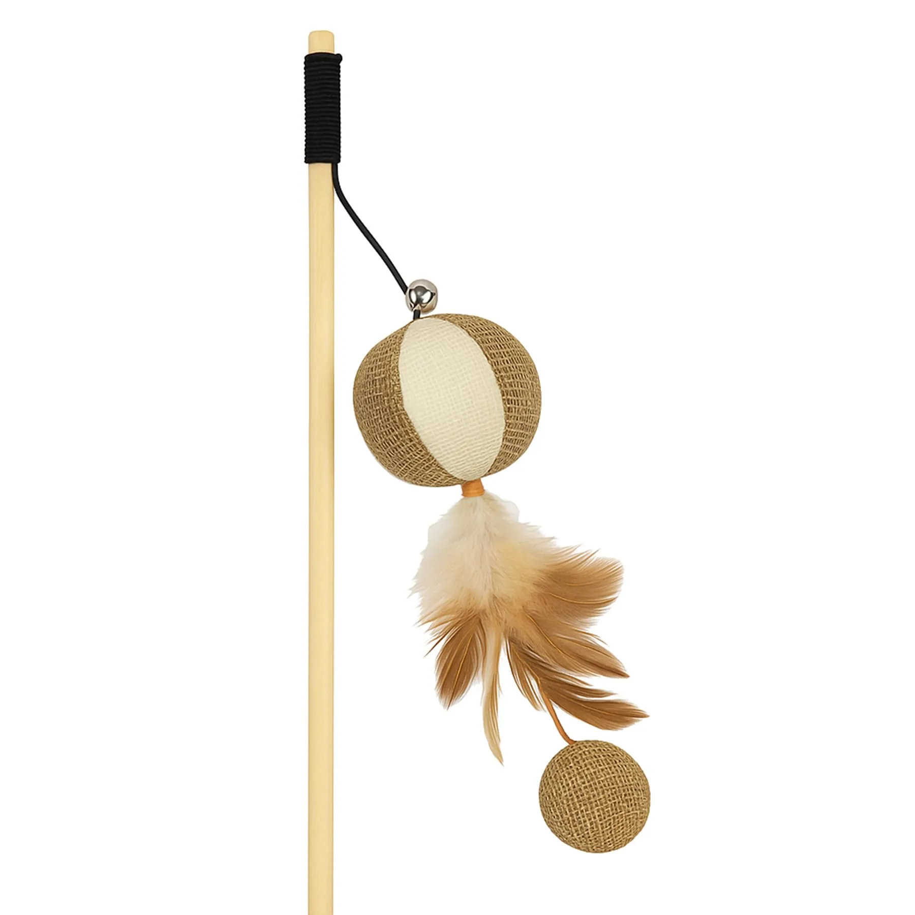 Cat Teaser Toy