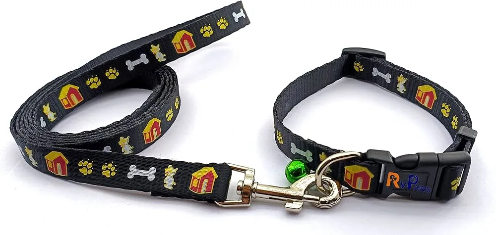 Printed Nylon Harness