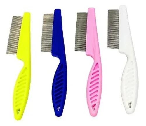 Pet Hair Comb