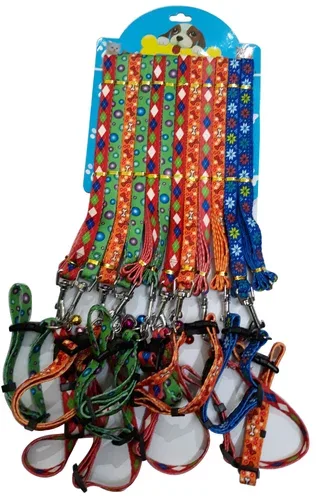 Nylon Collars for Puppy/Cat