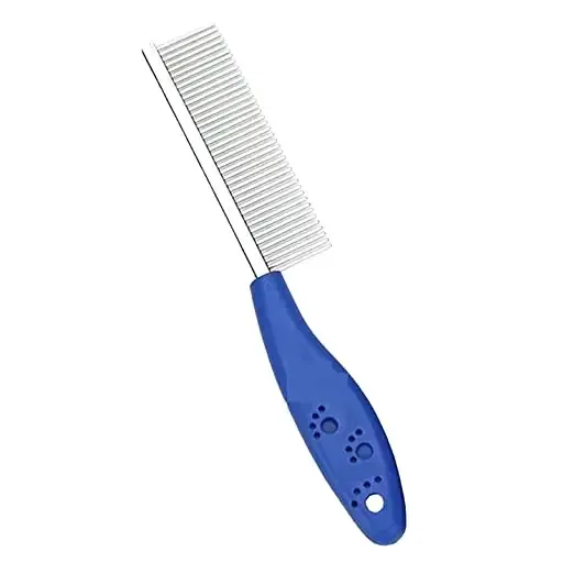 Pet Hair Comb