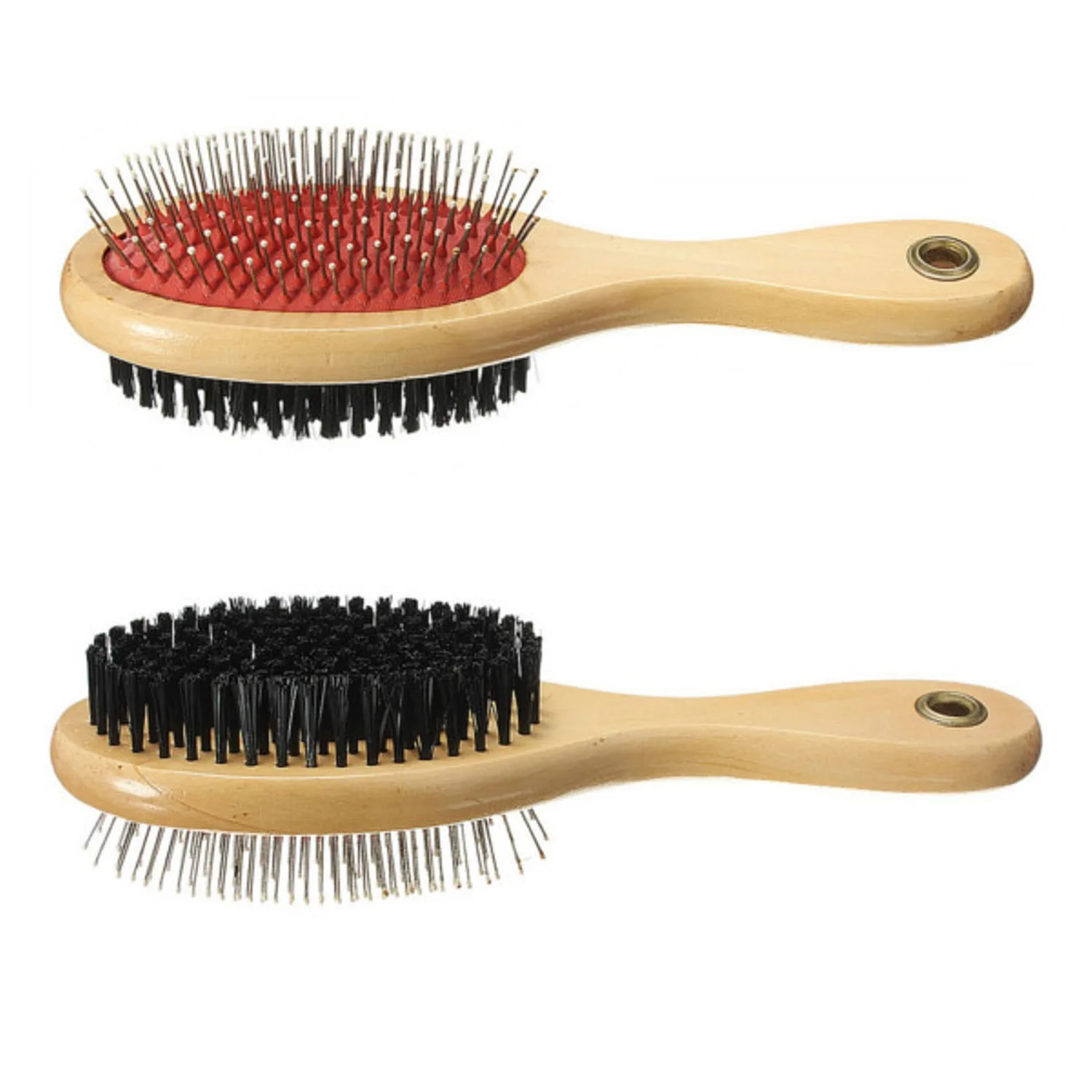 Pet Hair Double Sided Comb