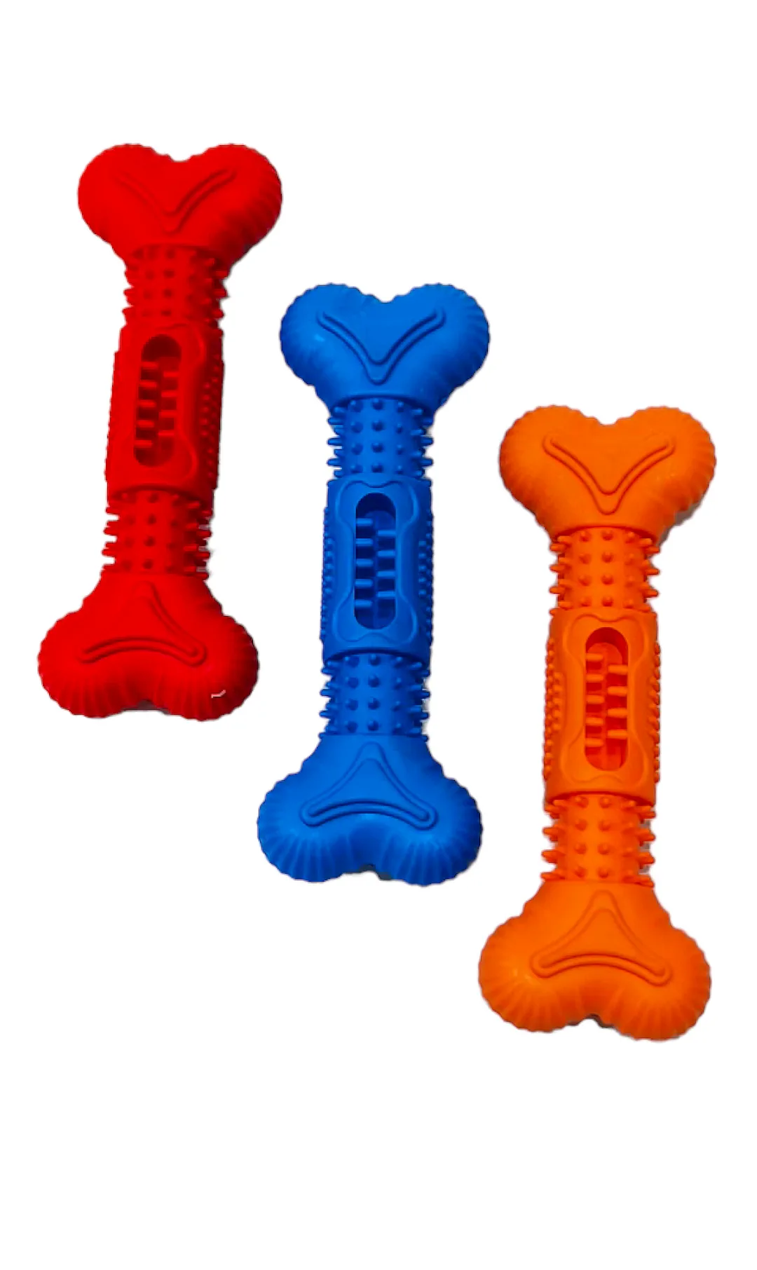 Tether Toy Fancy Bone