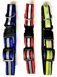 Polypropylene Reflecting Collar