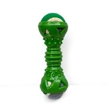 Tether Toy Curved Spike Bone