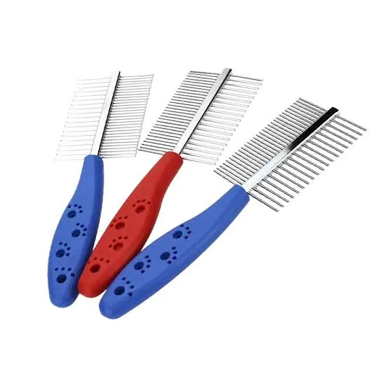 Pet Hair Comb