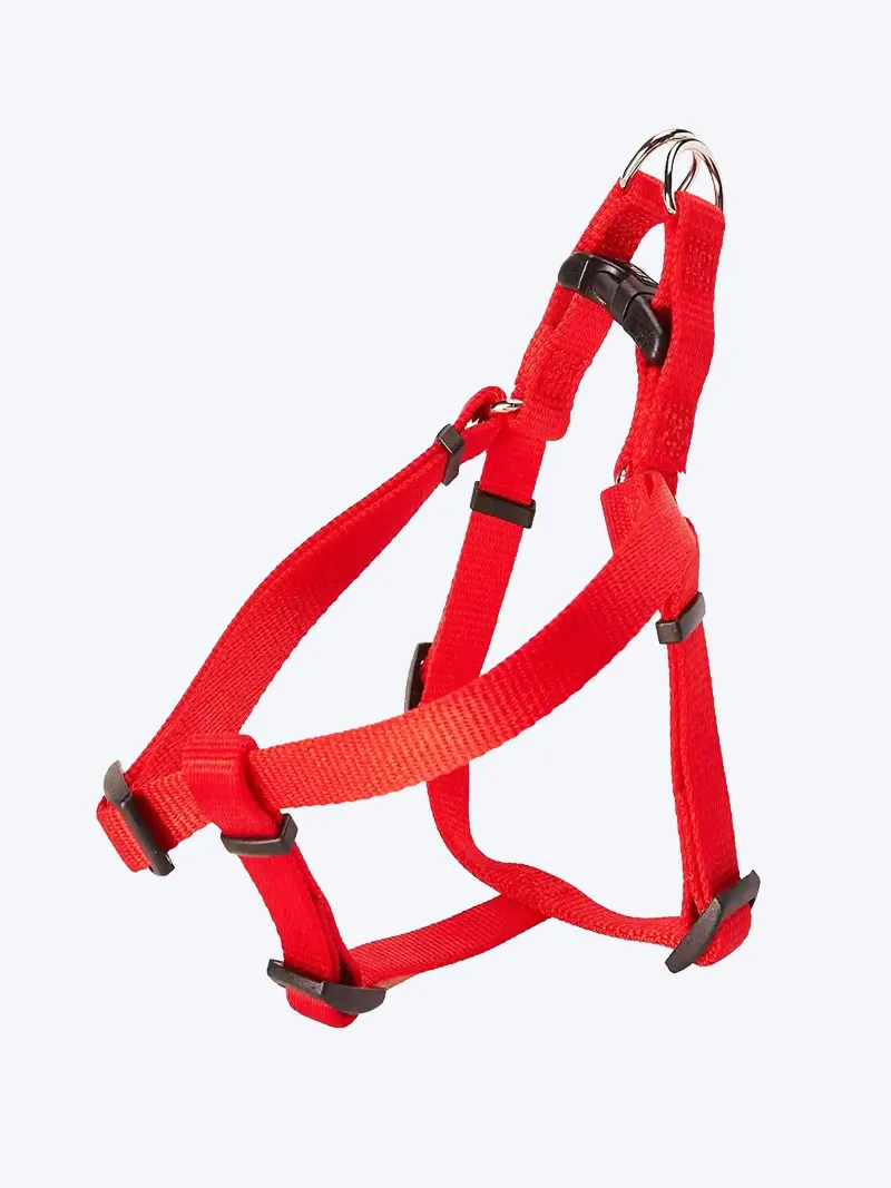 Polypropylene Harness