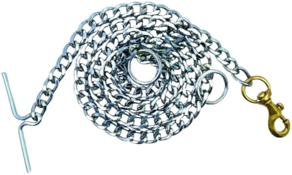 Plain Chain