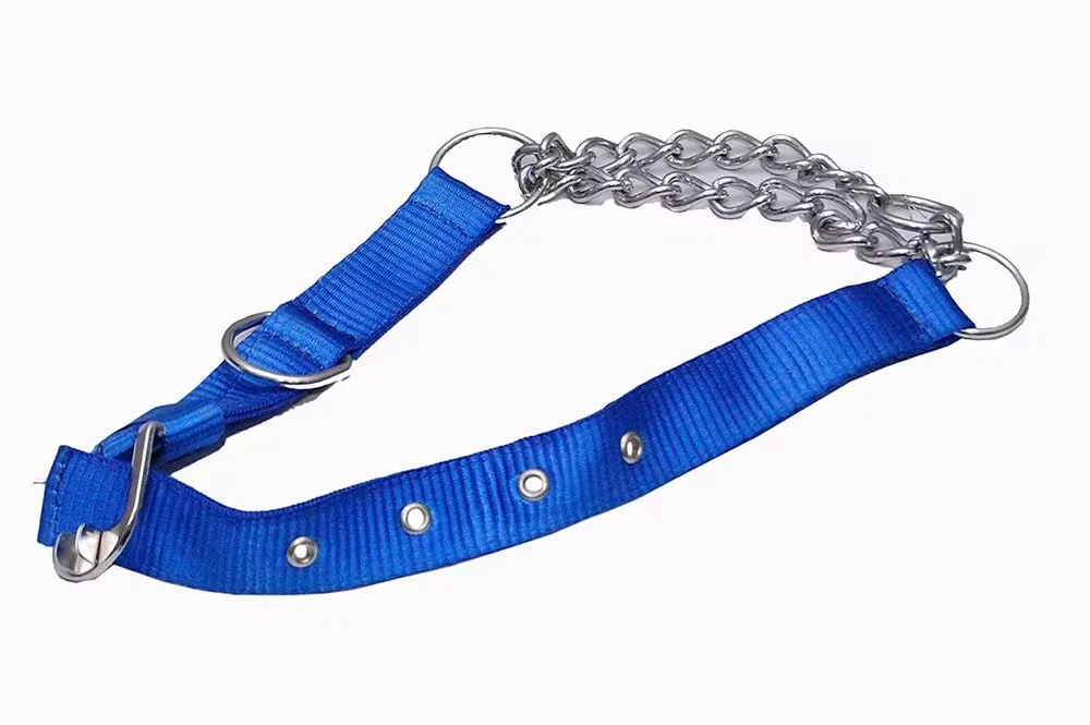 Nylon Chock Collar