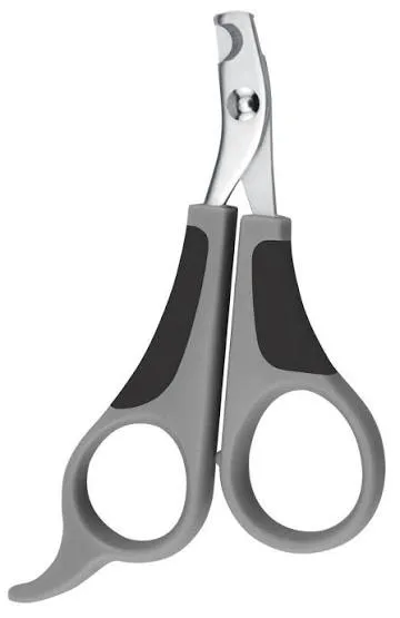 Nail Clipper Scissor