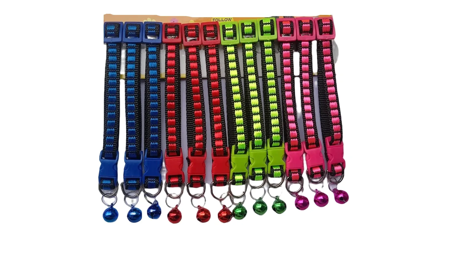 Nylon Collars for Puppy/Cat