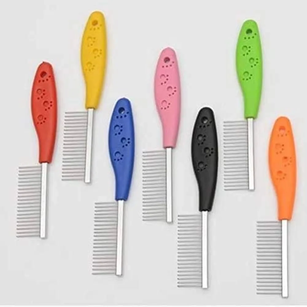 Pet Hair Comb
