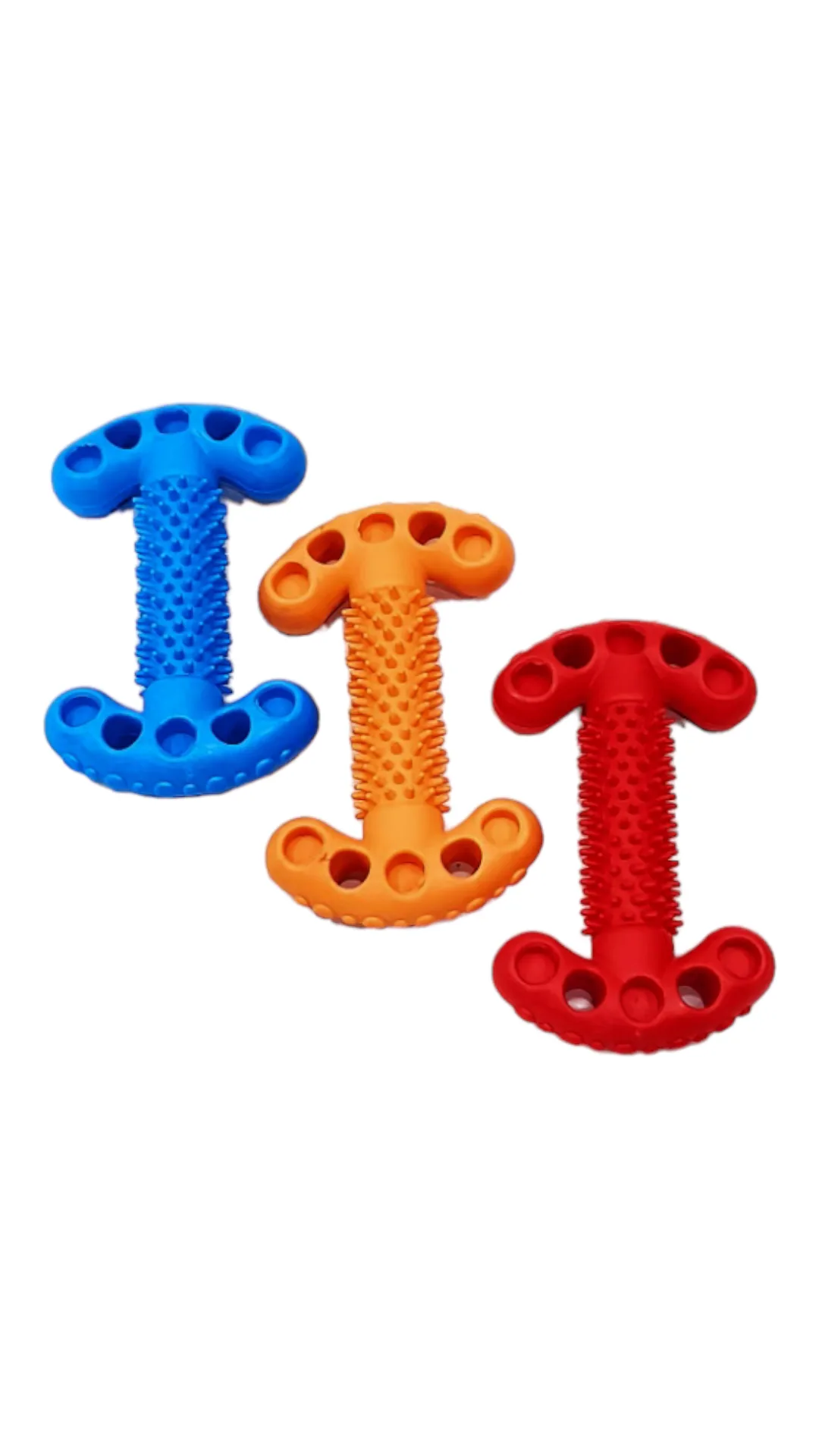Tether Toy Anchor Bone