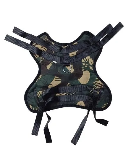 Fancy Harness Double
