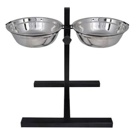U Adjustable Double Diner Set
