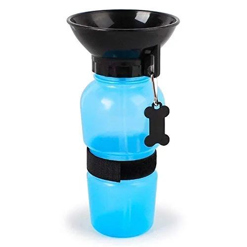 Aqua Pet Water Bottle