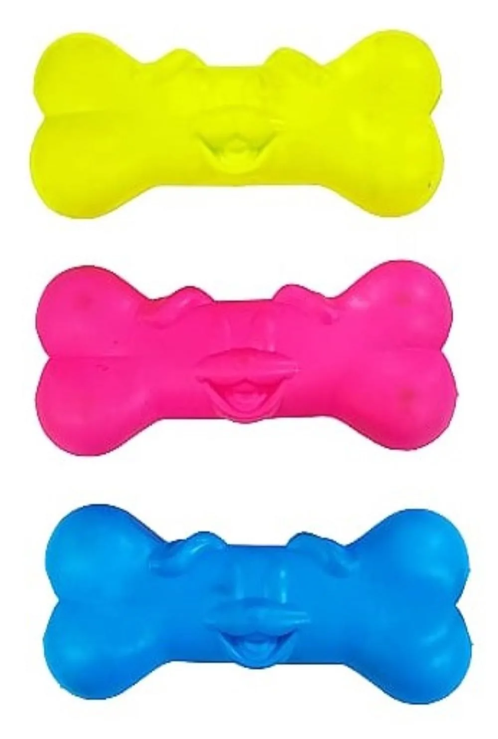 Tether Toy Fancy Bone
