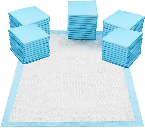 Pet Training Pads