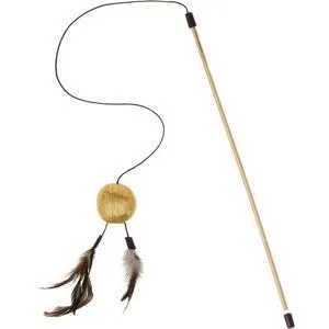 Cat Teaser Toy