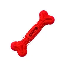 Tether Toy Spike Bone